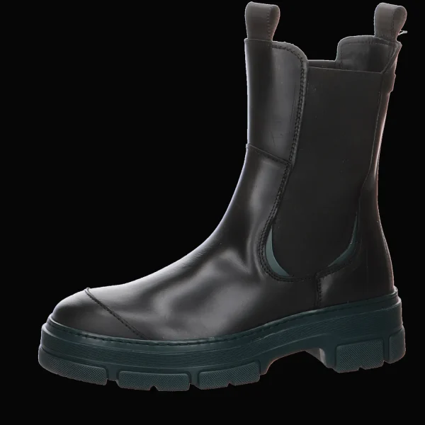 New Gant Damenstiefel sportiv schwarz