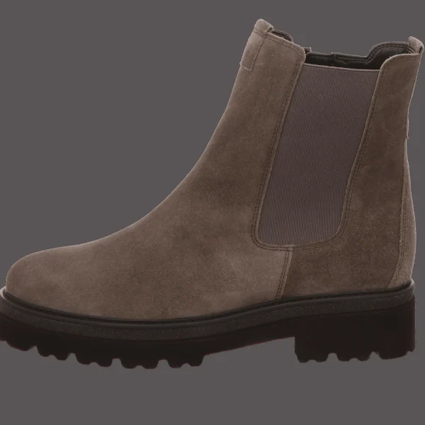 Cheap Gabor Damenstiefel sportiv grau