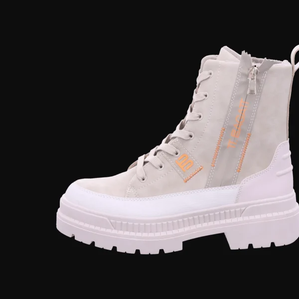 Clearance TT.BAGATT Damenstiefel sportiv beige