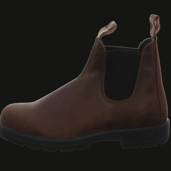 Best Sale Blundstone Damenstiefel sportiv braun