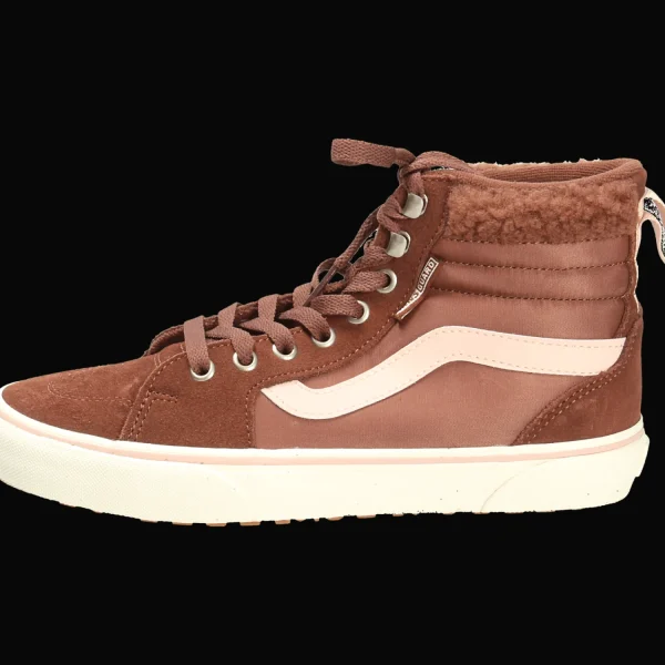 Shop Schuh Heinrich Damenstiefel sportiv braun