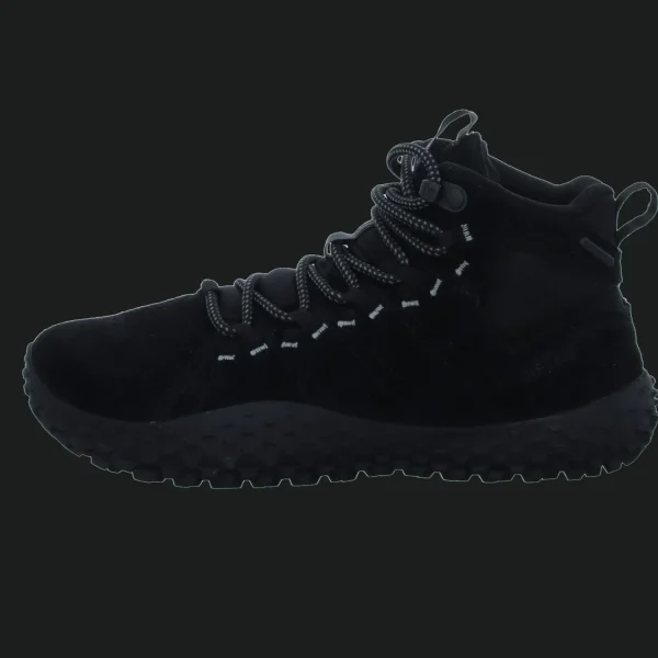 Hot Merrell Damenstiefel sportiv schwarz
