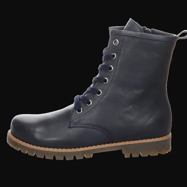 Sale Andrea Conti Damenstiefel sportiv marine