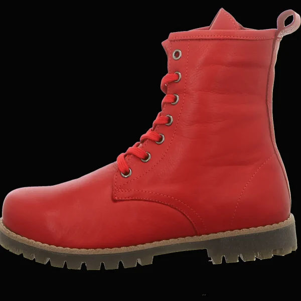 Store Andrea Conti Damenstiefel sportiv chili