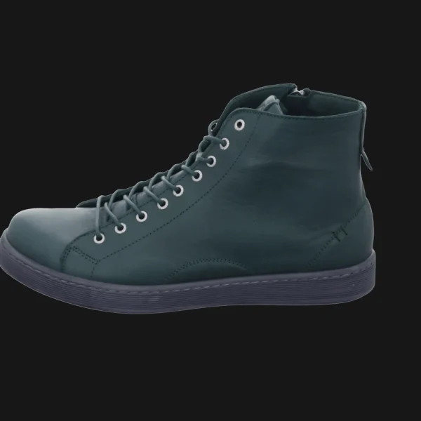 Sale Andrea Conti Damenstiefel sportiv bottle/ grau