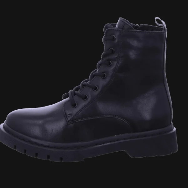 Best Sale Schuh Heinrich Damenstiefel sportiv schwarz