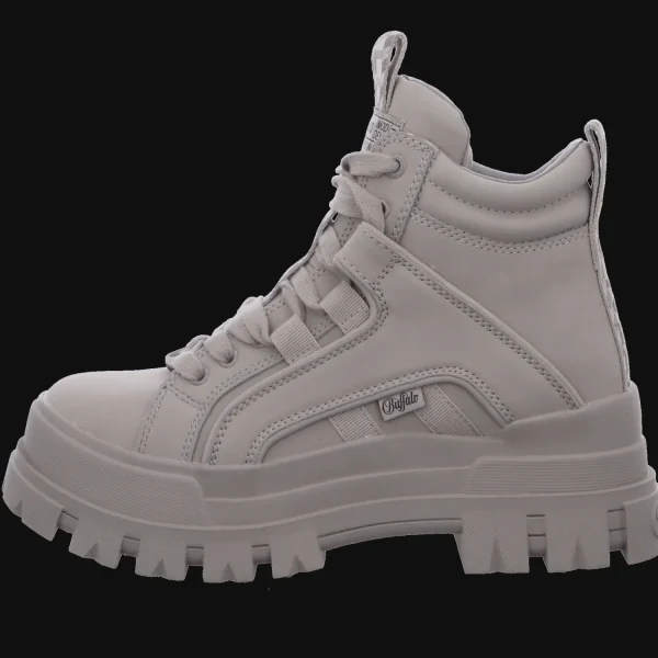 Best Sale Buffalo Damenstiefel sportiv hellgrau