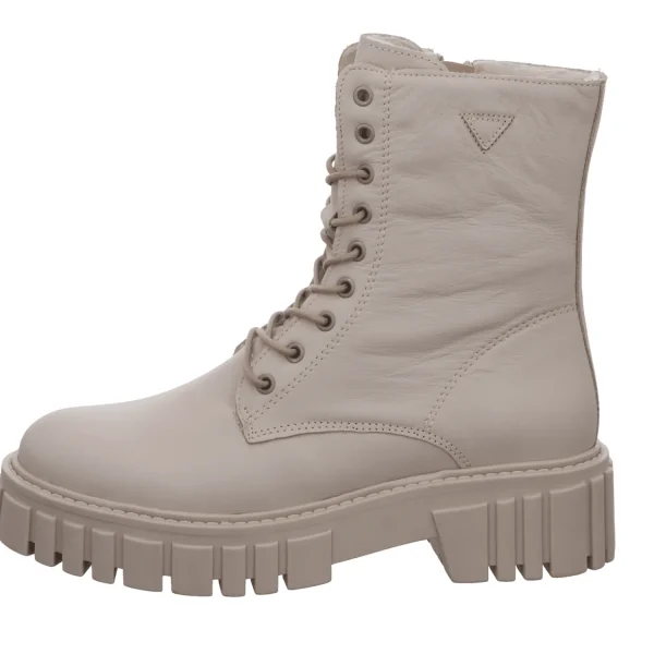 Online Online Shoes Damenstiefel sportiv beige