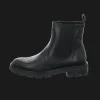 Store Lloyd Damenstiefel sportiv 0 SCHWARZ