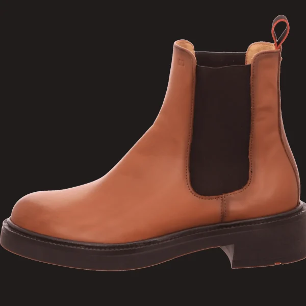 New Lloyd Damenstiefel sportiv braun