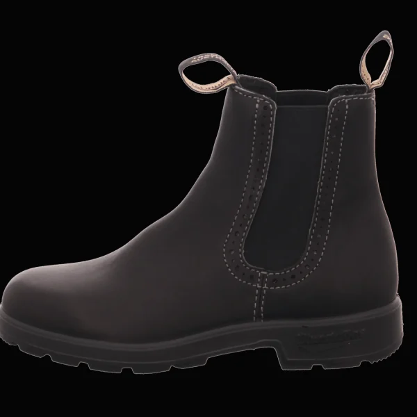 Best Sale Blundstone Damenstiefel sportiv Black