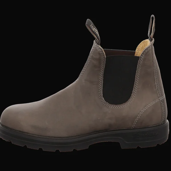 Best Blundstone Damenstiefel sportiv grau