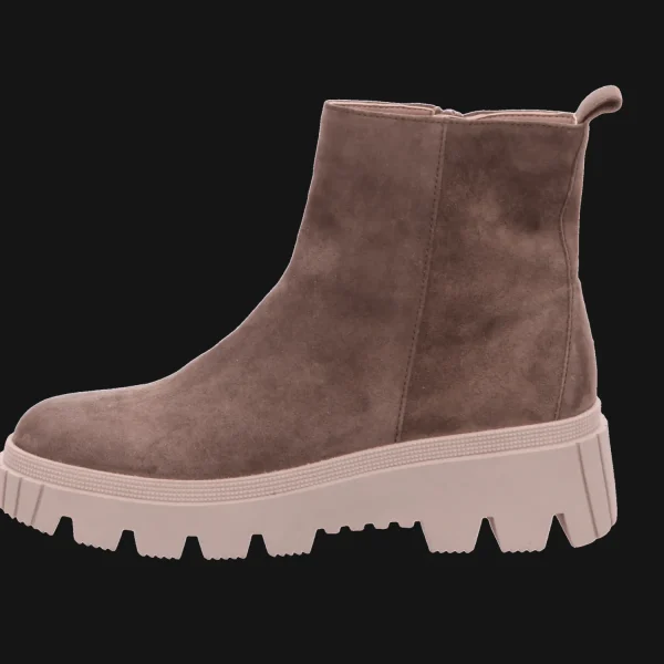 Best Gabor Damenstiefel sportiv braun