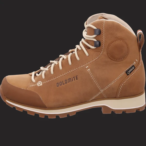 Fashion Dolomite Damenstiefel sportiv bunt