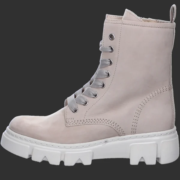Cheap Gabor Damenstiefel sportiv grau