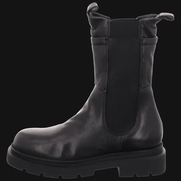 Flash Sale Mjus Damenstiefel sportiv schwarz