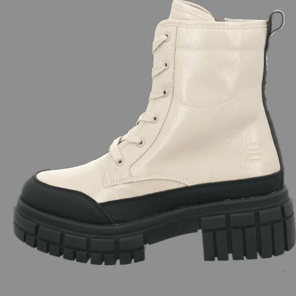 Outlet TT.BAGATT Damenstiefel sportiv Beige / Black