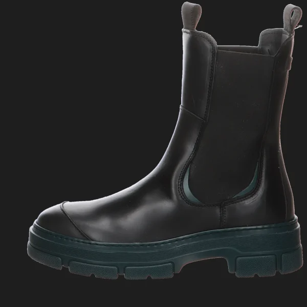 New Gant Damenstiefel sportiv schwarz