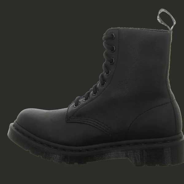 Best Sale Dr. Martens Airwair Damenstiefel sportiv black