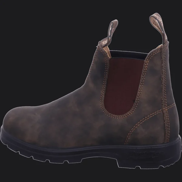 Cheap Blundstone Damenstiefel sportiv rustic brown