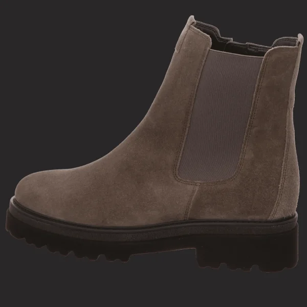 Cheap Gabor Damenstiefel sportiv grau