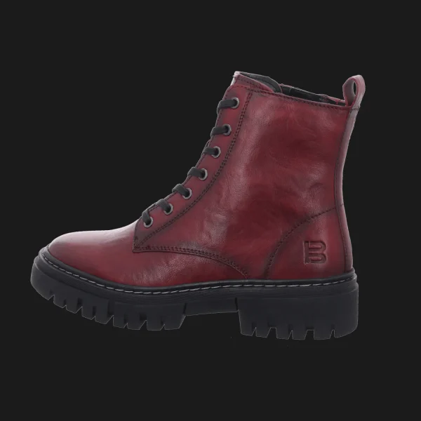 Cheap TT.BAGATT Damenstiefel sportiv dark red