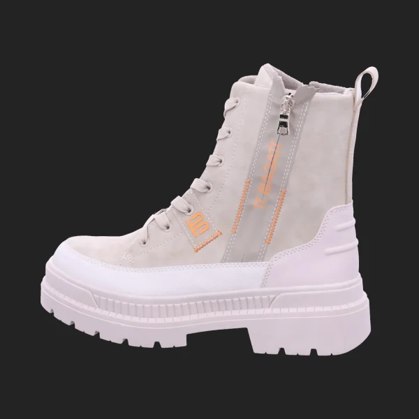 Clearance TT.BAGATT Damenstiefel sportiv beige