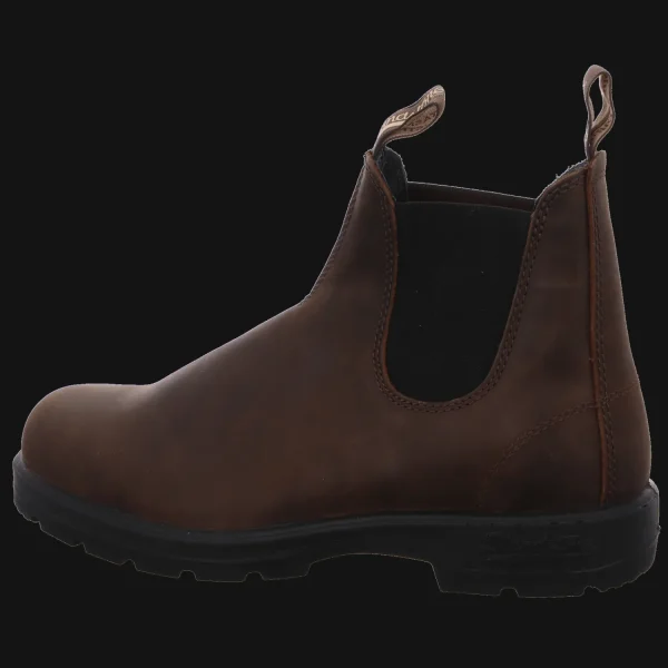 Best Sale Blundstone Damenstiefel sportiv braun