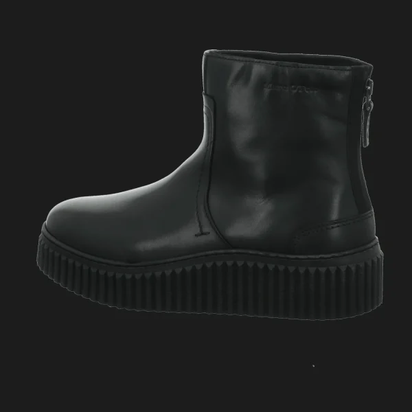 Discount Marc O'Polo Damenstiefel sportiv black