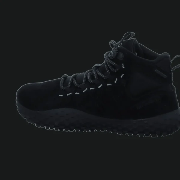 Hot Merrell Damenstiefel sportiv schwarz