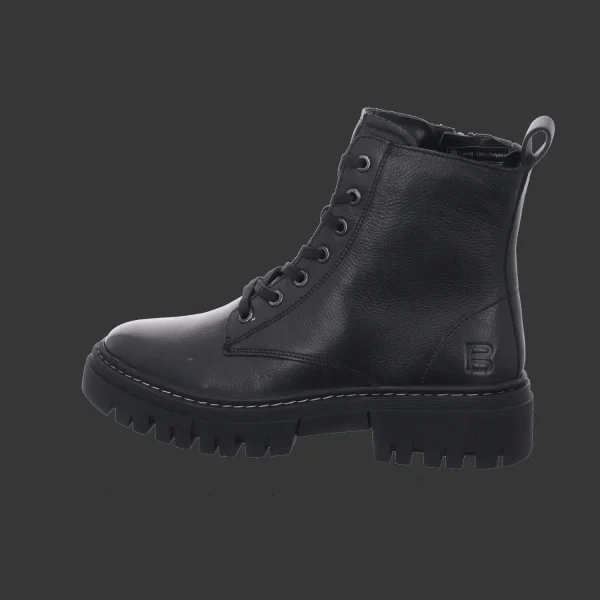 Store TT.BAGATT Damenstiefel sportiv schwarz