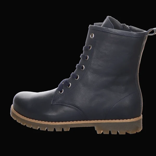 Sale Andrea Conti Damenstiefel sportiv marine