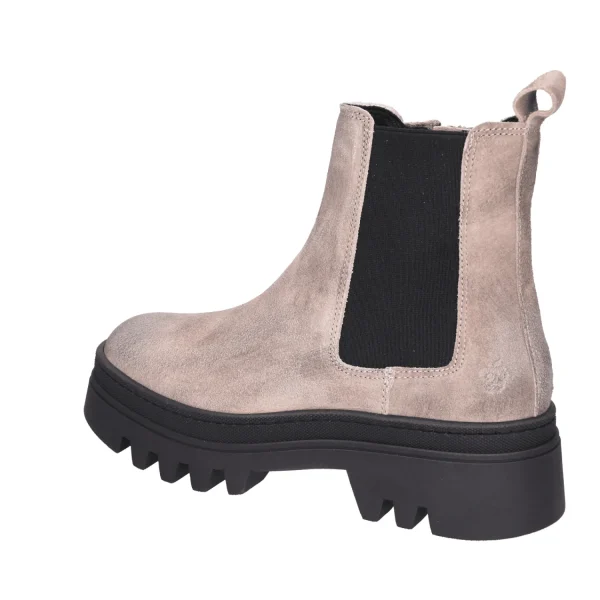 Discount Apple of Eden Damenstiefel sportiv DK Taupe