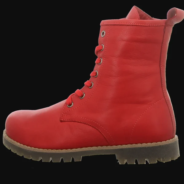 Store Andrea Conti Damenstiefel sportiv chili