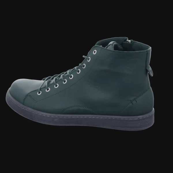 Sale Andrea Conti Damenstiefel sportiv bottle/ grau