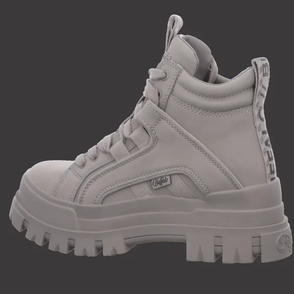 Best Sale Buffalo Damenstiefel sportiv hellgrau