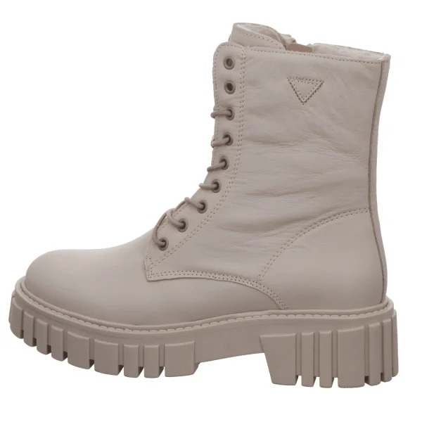 Online Online Shoes Damenstiefel sportiv beige