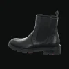 Store Lloyd Damenstiefel sportiv 0 SCHWARZ