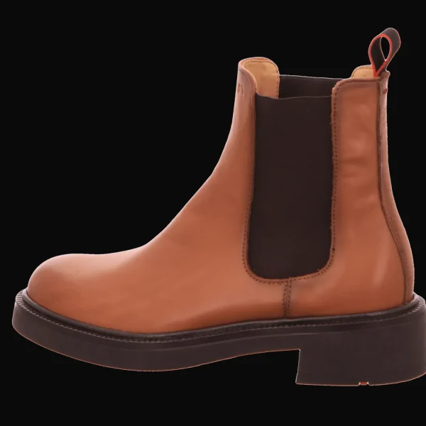 New Lloyd Damenstiefel sportiv braun