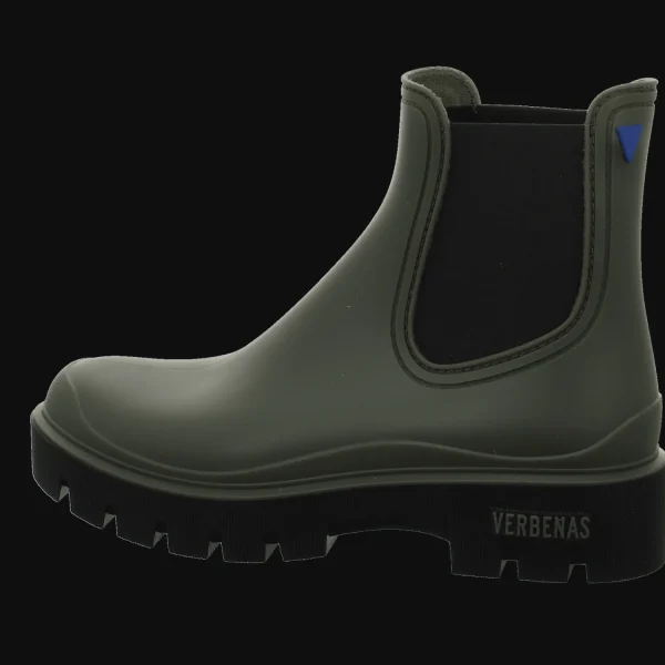 Outlet Verbenas Damenstiefel sportiv Grün