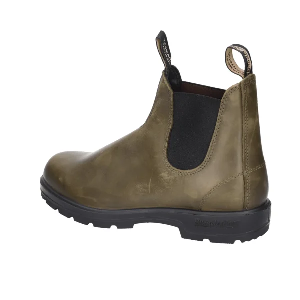 Discount Blundstone Damenstiefel sportiv grün