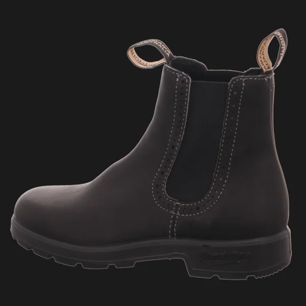 Best Sale Blundstone Damenstiefel sportiv Black