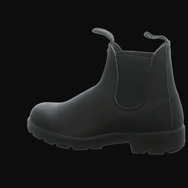 Cheap Blundstone Damenstiefel sportiv schwarz