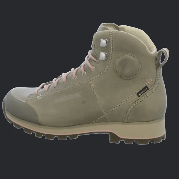Sale Dolomite Damenstiefel sportiv grau