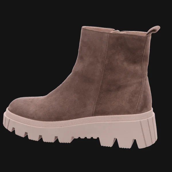 Best Gabor Damenstiefel sportiv braun