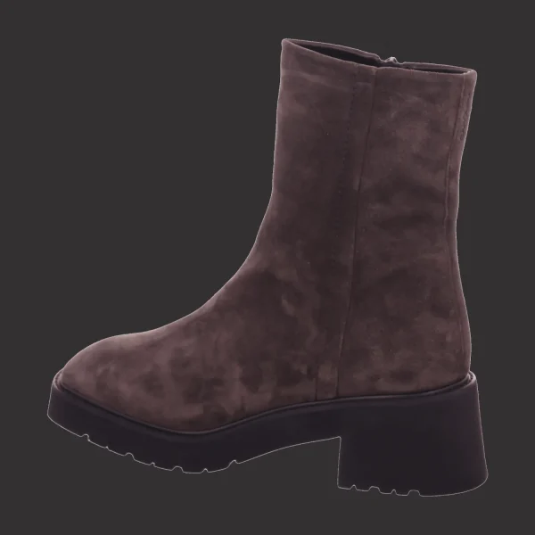 Store Donna Carolina Damenstiefel sportiv dunkelbraun/t.d.m.