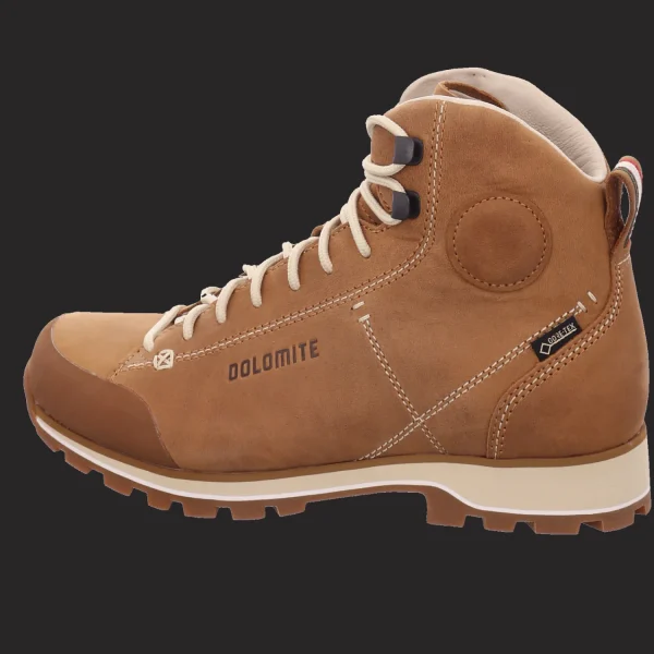 Fashion Dolomite Damenstiefel sportiv bunt