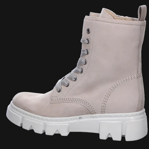 Cheap Gabor Damenstiefel sportiv grau