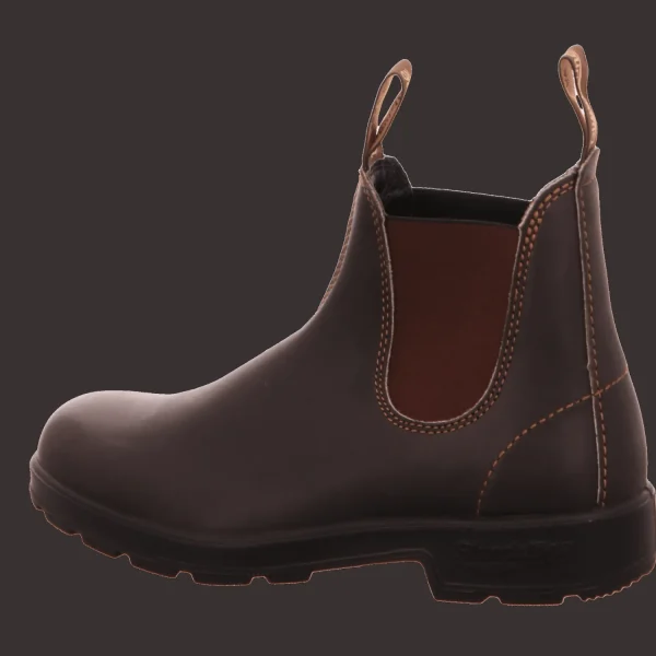 Discount Blundstone Damenstiefel sportiv braun