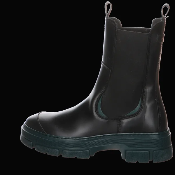 New Gant Damenstiefel sportiv schwarz